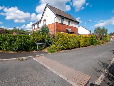 Greenoak, Radcliffe, Manchester